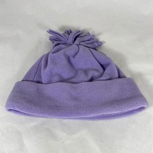 Winter Beanie Hat for Girls Toddler NWOT